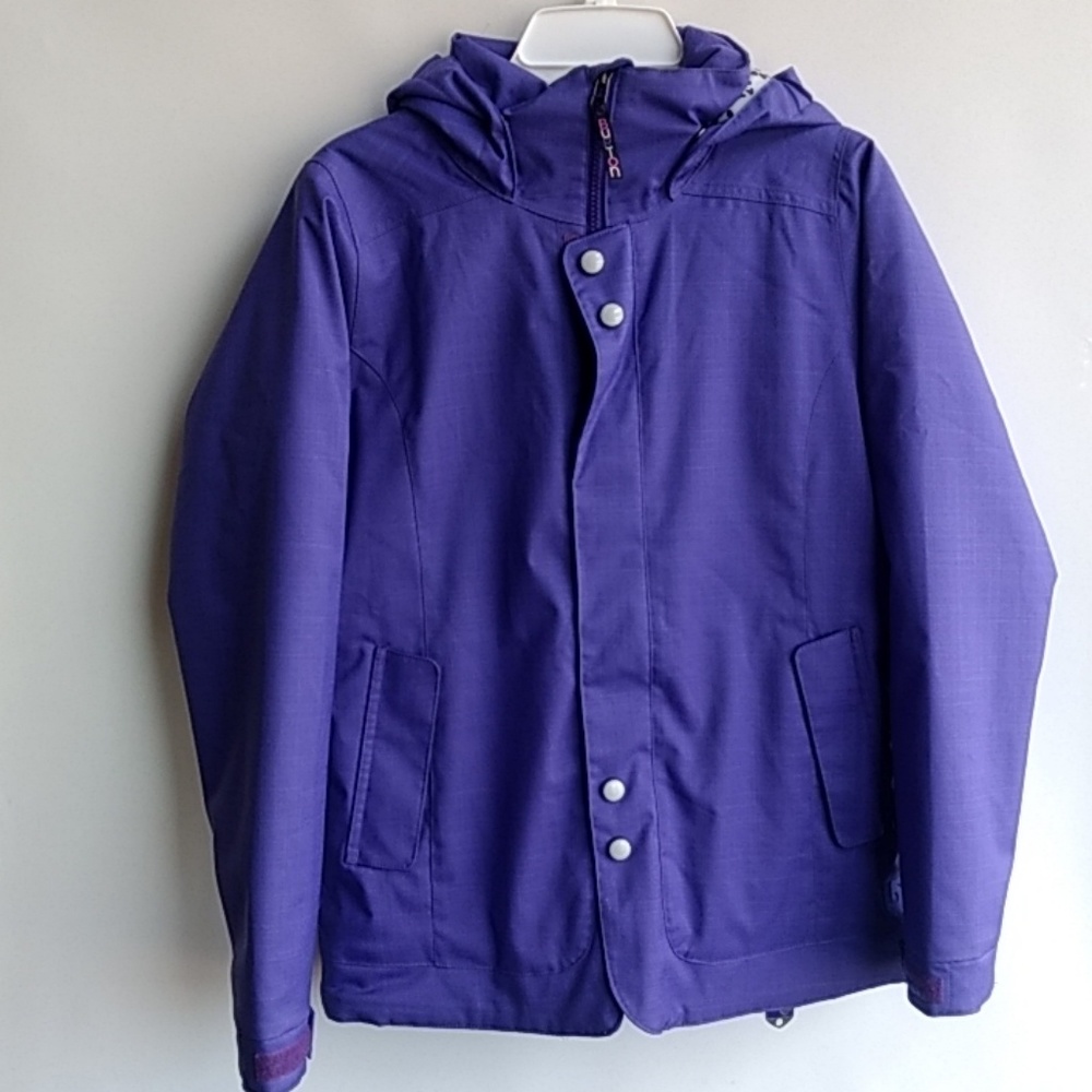 Burton snowboard coat